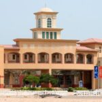 Bradfield welcomes new members to the Middle East Team