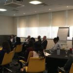 Bradfield Breakfast Workshop