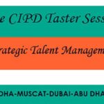 Free CIPD Taster Session