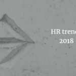2018 HR trends