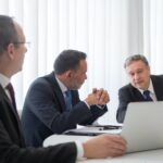 How do leadership courses transform businesses?
