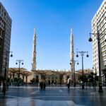 Studying CIPD course in Saudi Arabia