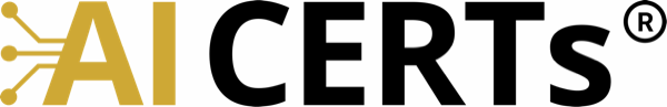 AI CERTs logo