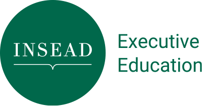 INSEAD Executive Education logo